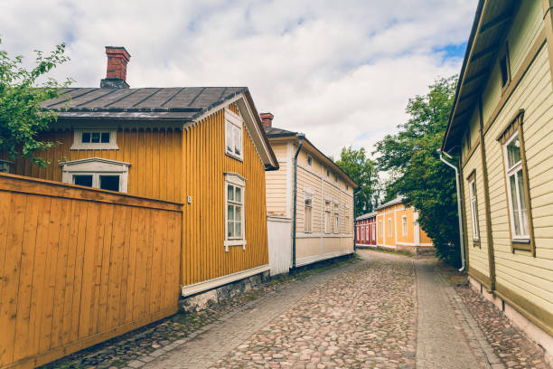 Kuva: Mikko Lemola / iStock