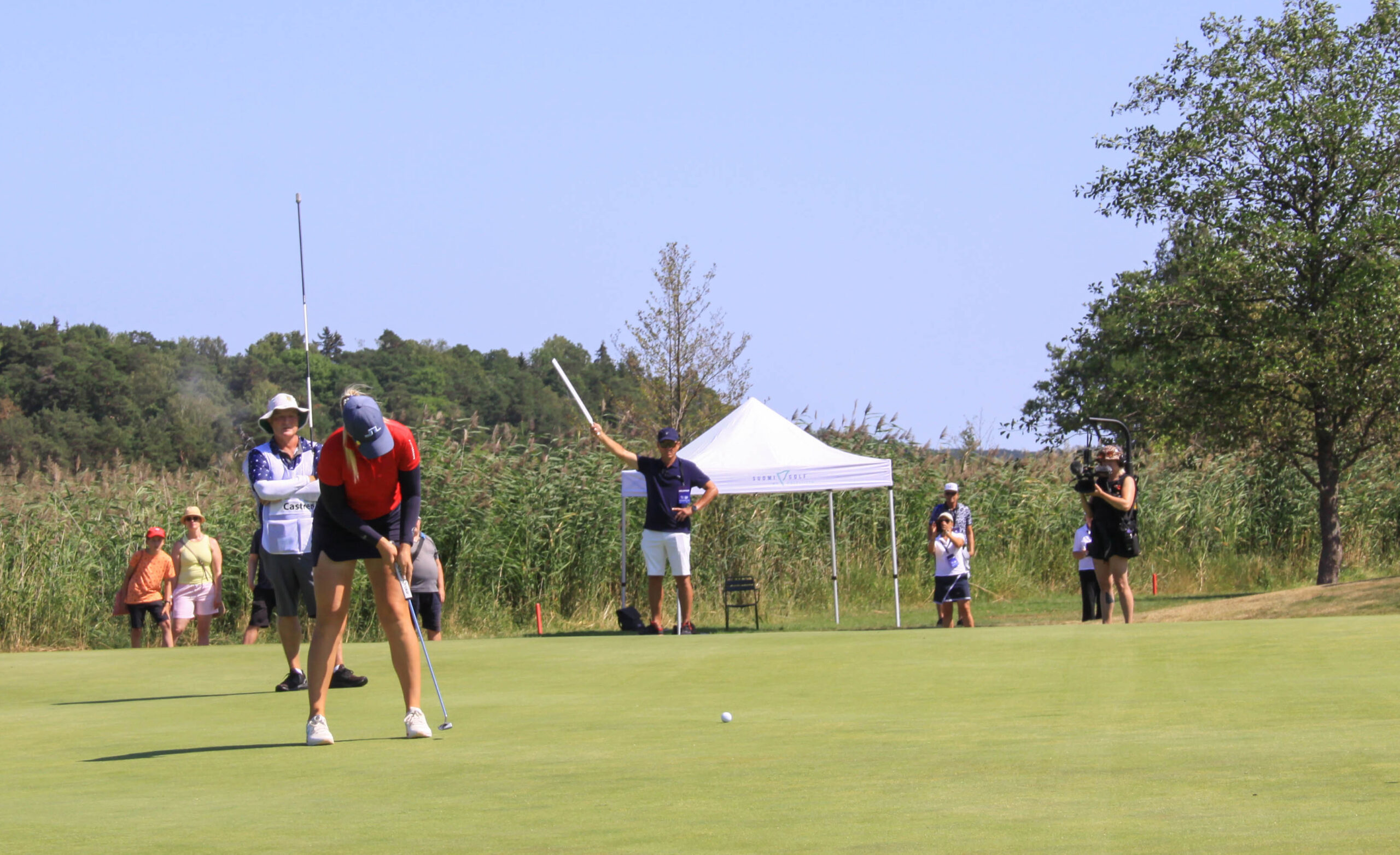 Suomimatkailu Suomimatkailu