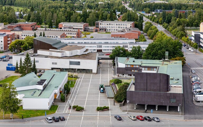 Suomimatkailu Suomimatkailu