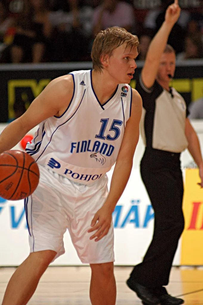 Teemu_Rannikko_Finnish_National_Team
